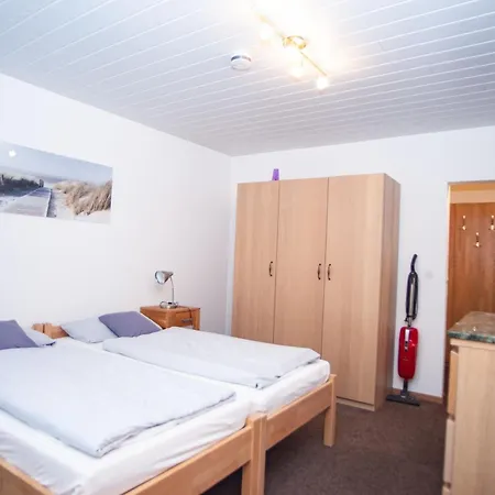 Apartamento Haus Ufen - In Den Duenen 18c *