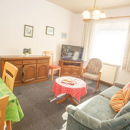 Apartamento Haus Ufen - In Den Duenen 18c *
