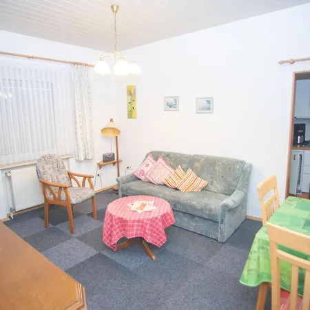 Haus Ufen - In Den Duenen 18c Apartamento *