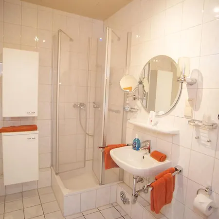 Apartamento Haus Ufen - In Den Duenen 18c