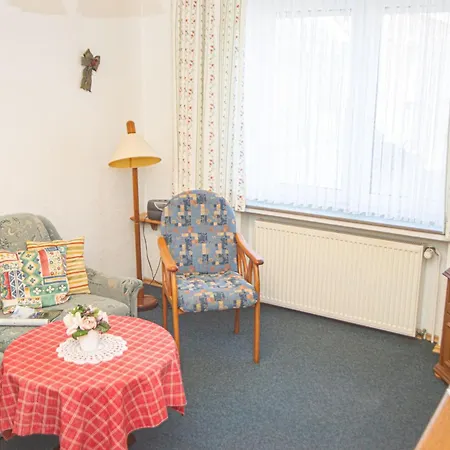 شقة Haus Ufen - In Den Duenen 18c